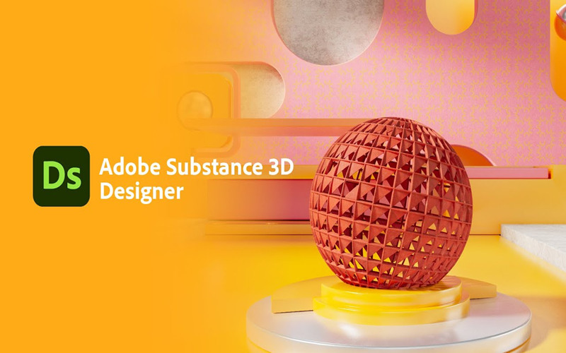 instal the last version for android Adobe Substance Designer 2023 v13.0.2.6942